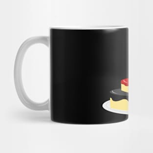 Cake Pride Mug